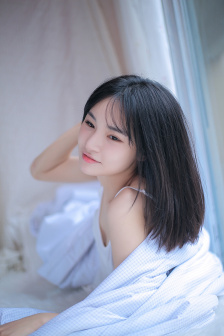 秘书阿蛮